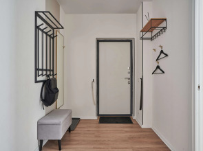 Квартира на Проезде Некрасовский  8