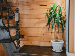 Гостевой Дом в Карелии у Родника