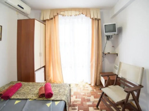 Отель Посейдон Палас