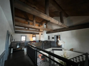 Гостевой Дом Конь в Пальто Музей и Постой