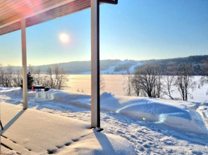 Дом Ялхаус #2