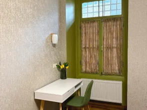 Апартаменты Qeto's House