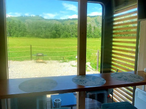 Гостевой Дом Белогорье Алтайдом