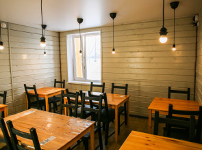 База отдыха 45 причал