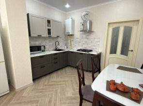 Апартаменты на Шогенцукова