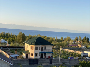 Гостевой дом Максат