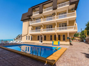 Гостевой дом Aqua Life