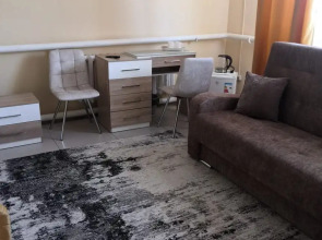 Отель Берёзка