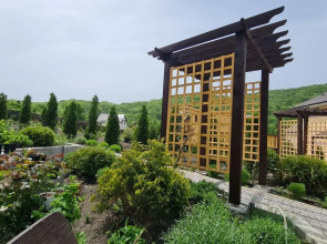 Гостевой Дом Abrau Soul&Spa