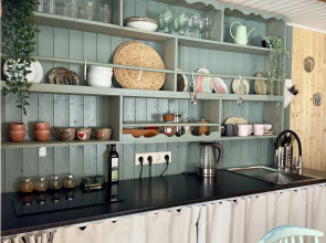 Гостевой дом Тайка Хаус