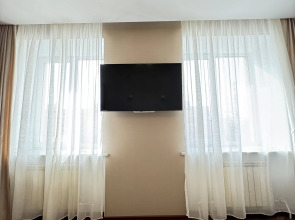 Апартаменты ВыДома в шаге от набережной с видом на Бульвар Дзержинско