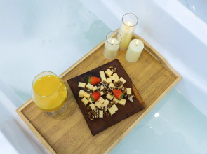 Квартира Жизель от Home24