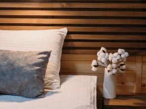 Гостевой дом Умайя