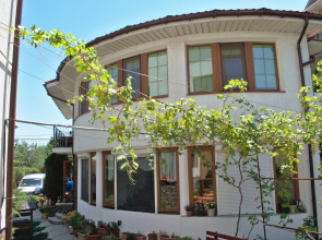 Гостевой Дом Светоч