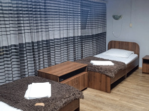 Отель  Smart Hotel KDO Нерюнгри