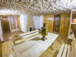 Апартаменты В дюнах Анапы