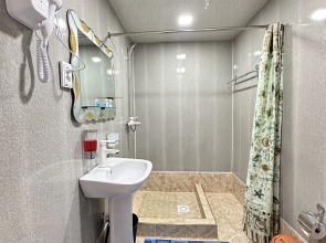 Гостевой Дом Gold Khiva