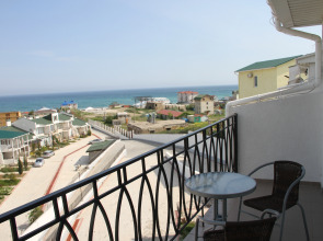 Апартаменты Асми