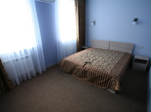 Ресторанно-гостиничный комплекс Шамбала