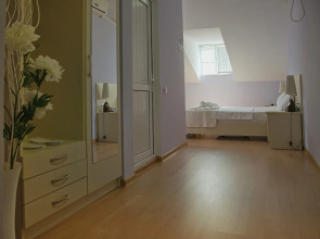 Отель Tbilisi Garden