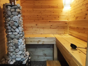 Гостевой дом Байкал