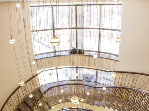 Курортный отель Elegant