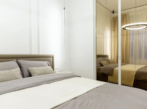 Апартаменты Prim Rooms Marinist James Bond