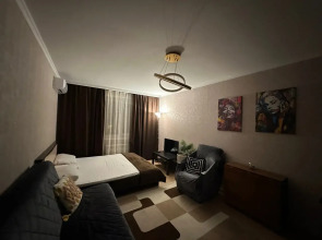 Апартаменты Уютная квартира на Хорошавина 11