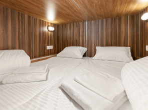 Апартаменты KIGO Park Legend