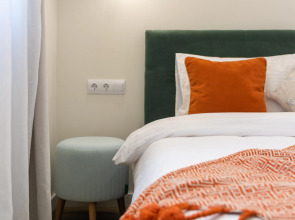 Апартаменты Malkova Аpartments на Энгельса