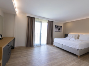 Бутик-Отель Three Points