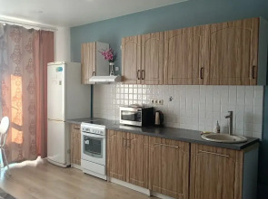 Апартаменты Аврора  четырехместные (id 122к1)