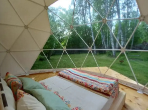 Гостевой дом Усадьба Добрыня