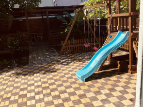 Гостевой Дом Sorrento