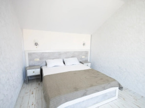 Гостевой дом Орхидея Новофёдоровка