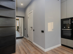 Квартира Люкс Посуточно в ЖК Жигулина Роща