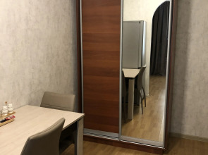 Апартаменты Leventsovsky