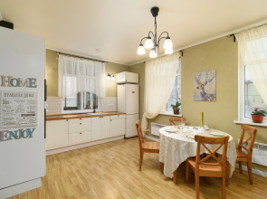 Частный дом Family Home