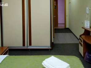 Мини-отель Respect