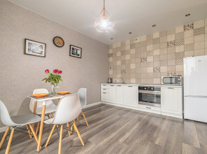 Апартаменты Флагман Отель