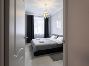 Квартира Сканди