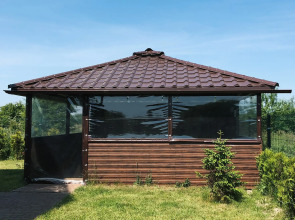 Гостевой дом Андрима