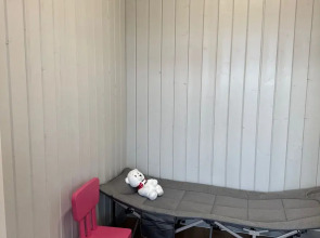 Частный дом Новый Уютный на Берегу Мичуринского Озера