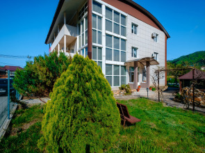 Гостевой дом Elladen