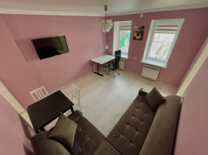 Апартаменты Студия рядом с парком