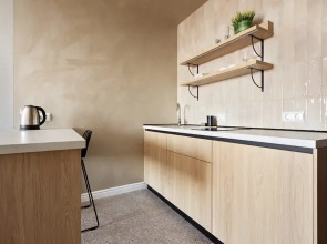 Апарт-отель Karat Apart