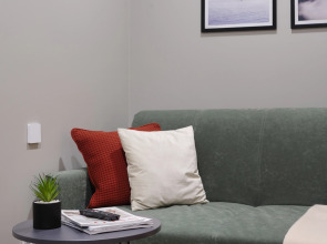 Апартаменты  Andersen