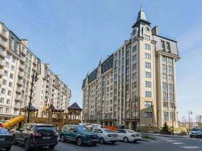 Апартаменты Точка Уюта