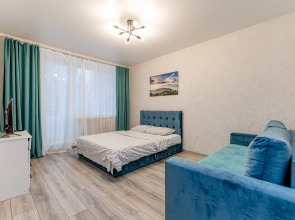 Апартаменты Ленинградский Проспект 43