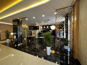 Отель King Plaza